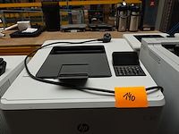 Printer hp - afbeelding 2 van  5