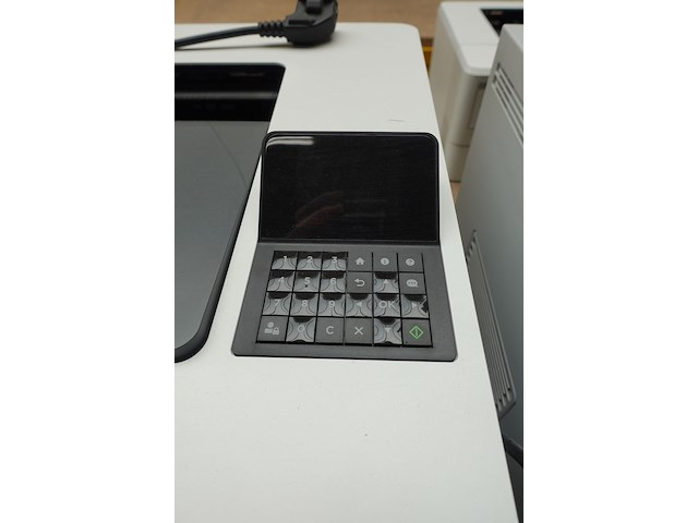 Printer hp - afbeelding 3 van  5