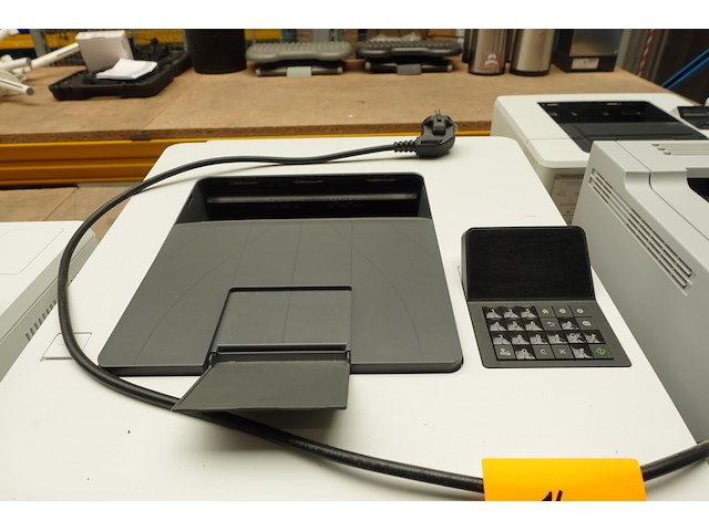 Printer hp - afbeelding 4 van  5