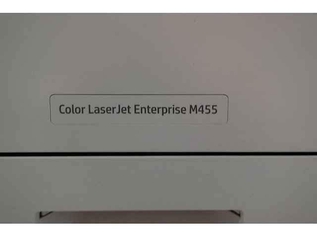 Printer hp - afbeelding 5 van  5
