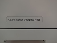 Printer hp - afbeelding 5 van  5