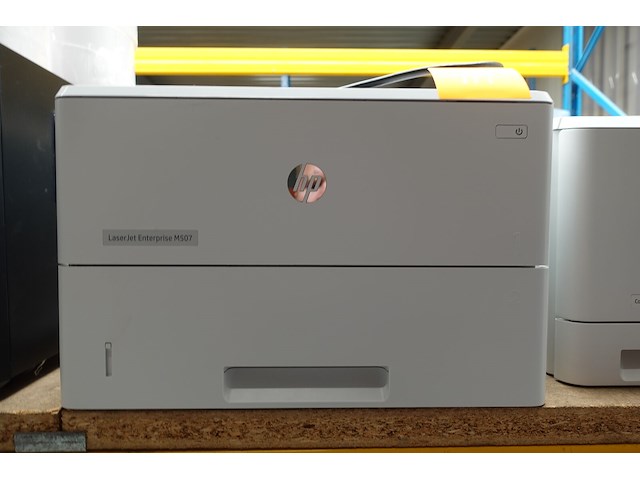 Printer hp - afbeelding 1 van  5
