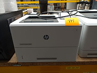 Printer hp - afbeelding 2 van  5