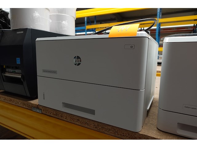 Printer hp - afbeelding 3 van  5