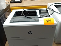 Printer hp - afbeelding 4 van  5