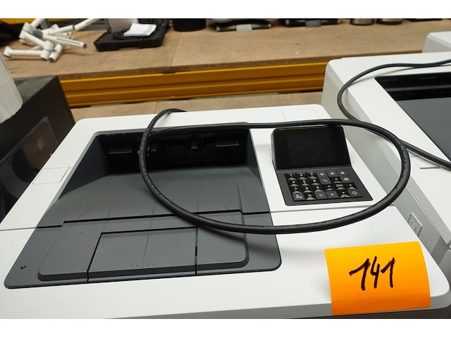 Printer hp - afbeelding 5 van  5