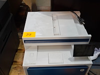 Printer hp - afbeelding 2 van  3