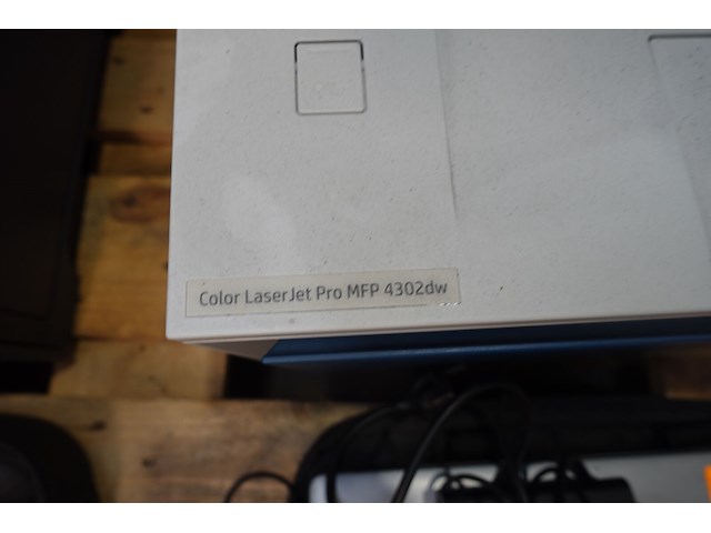 Printer hp - afbeelding 3 van  3
