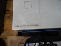 Printer hp - afbeelding 3 van  3