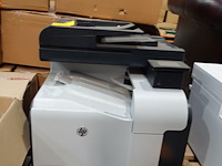 Printer hp - afbeelding 1 van  5