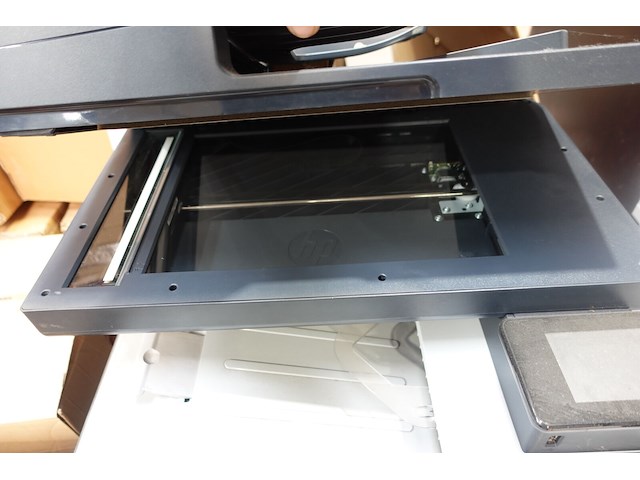Printer hp - afbeelding 4 van  5