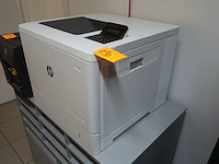 Printer hp - afbeelding 2 van  4