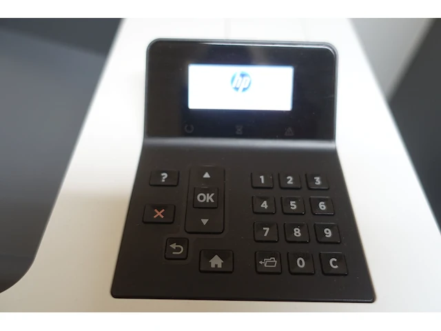 Printer hp - afbeelding 4 van  4