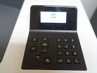 Printer hp - afbeelding 4 van  4