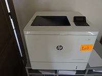Printer hp - afbeelding 1 van  5