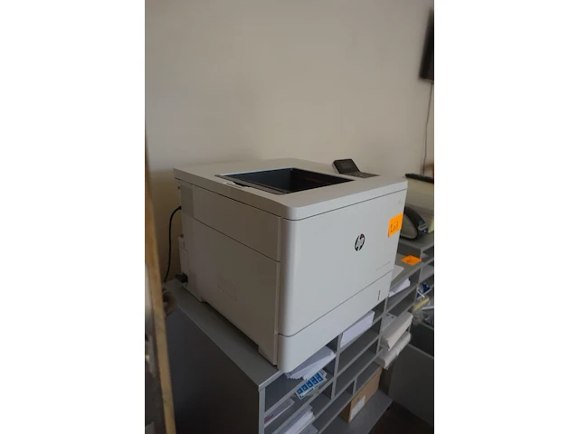 Printer hp - afbeelding 2 van  5