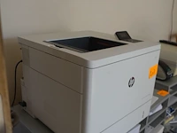 Printer hp - afbeelding 2 van  5