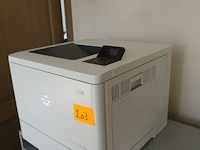 Printer hp - afbeelding 3 van  5