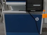 Printer hp