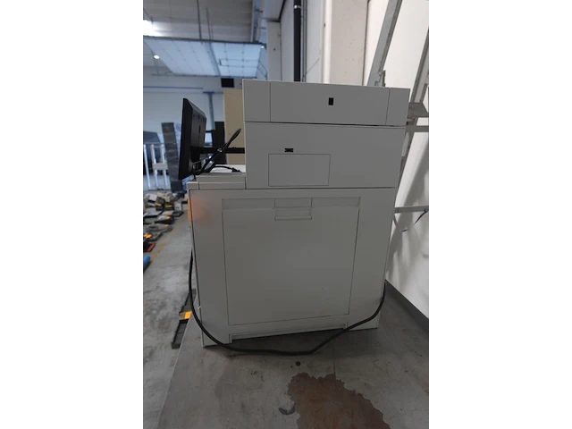 Printer hp - afbeelding 2 van  7
