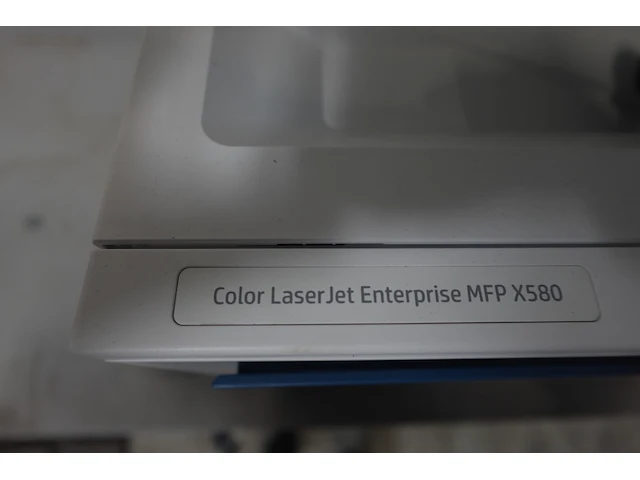 Printer hp - afbeelding 4 van  7