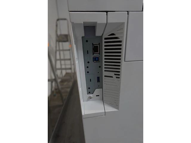 Printer hp - afbeelding 5 van  7
