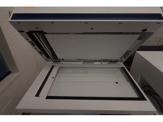 Printer hp - afbeelding 2 van  6