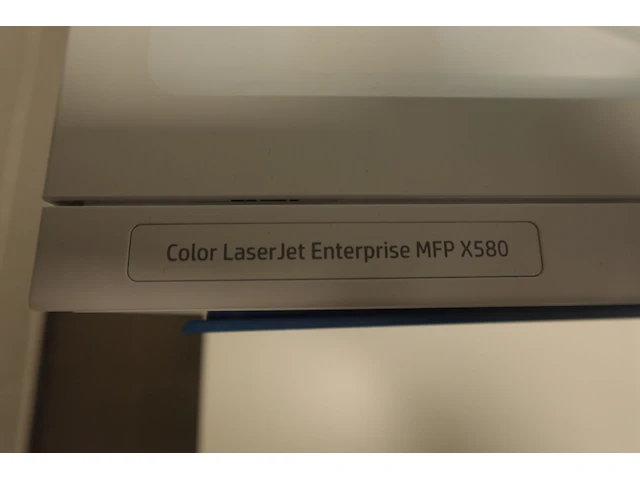 Printer hp - afbeelding 4 van  6