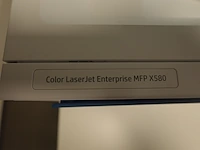 Printer hp - afbeelding 4 van  6