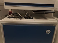 Printer hp