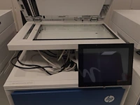 Printer hp - afbeelding 2 van  5