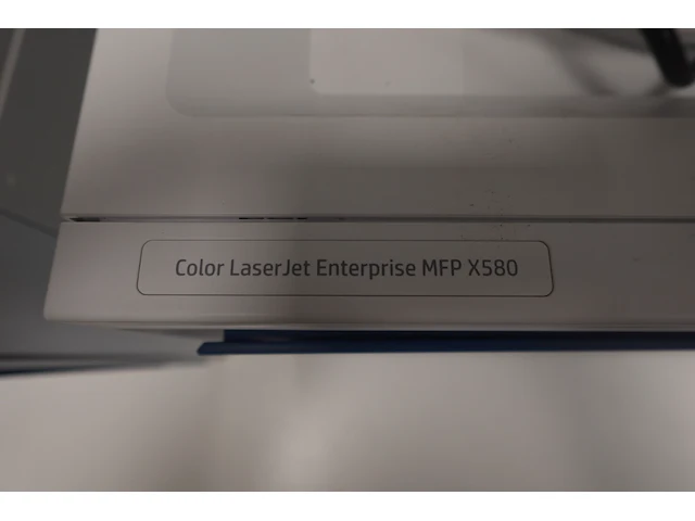Printer hp - afbeelding 3 van  5