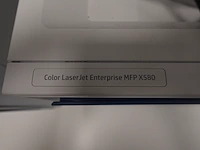 Printer hp - afbeelding 3 van  5