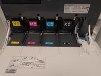 Printer hp - afbeelding 4 van  5