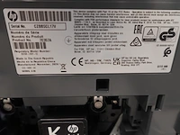 Printer hp - afbeelding 5 van  5