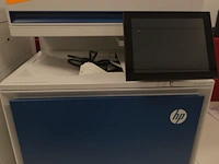 Printer hp