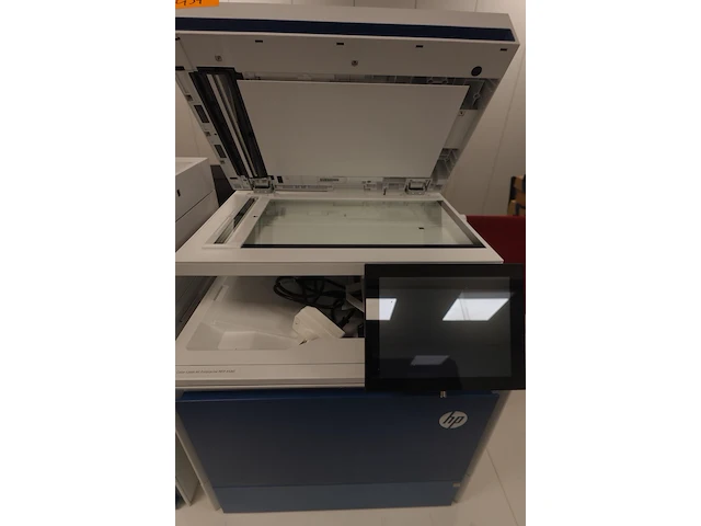 Printer hp - afbeelding 2 van  5