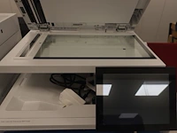 Printer hp - afbeelding 2 van  5