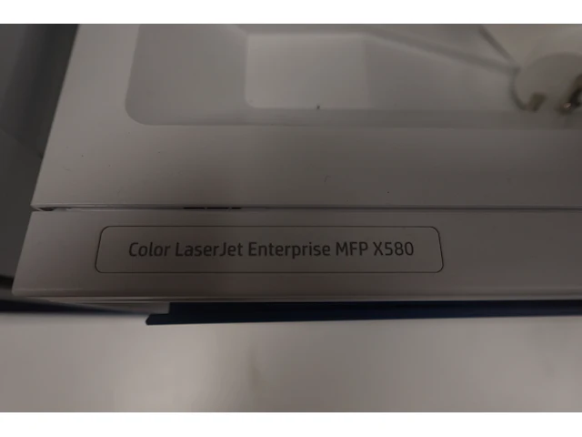 Printer hp - afbeelding 3 van  5