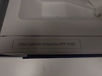 Printer hp - afbeelding 3 van  5