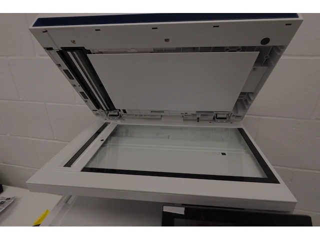 Printer hp - afbeelding 2 van  5