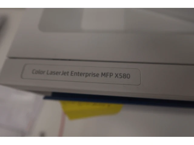 Printer hp - afbeelding 3 van  5