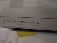Printer hp - afbeelding 3 van  5