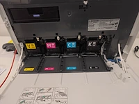Printer hp - afbeelding 4 van  5
