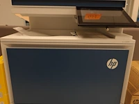 Printer hp