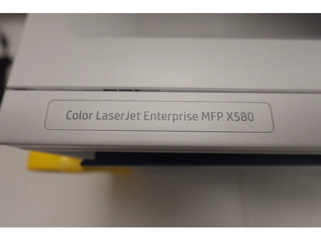 Printer hp - afbeelding 3 van  5