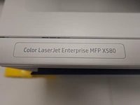 Printer hp - afbeelding 3 van  5