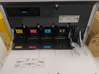 Printer hp - afbeelding 4 van  5