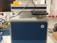 Printer hp