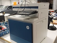 Printer hp - afbeelding 2 van  4